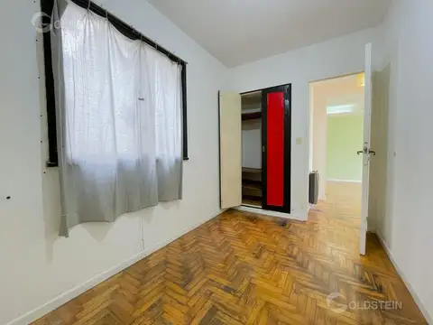 Departamento en Alquiler 45 años