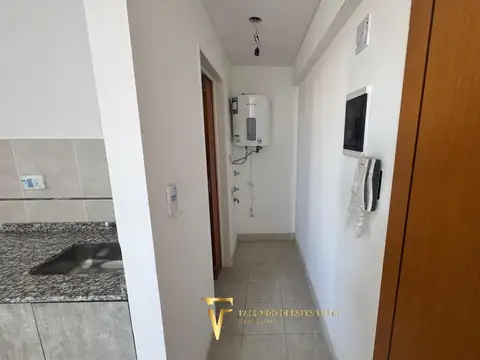 Departamento en Venta en Monte Castro, USD 53.900
