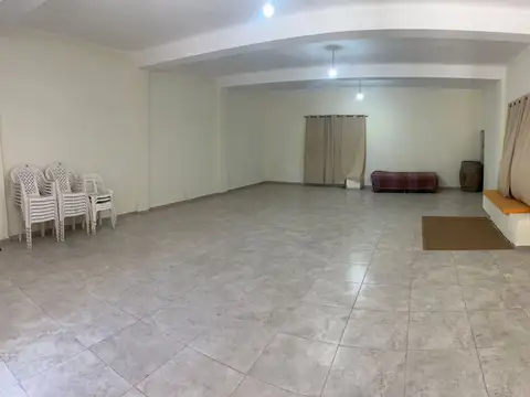 VENTA CASA FINCA 1 HA CON PILETA Y SALÓN LAS HERAS