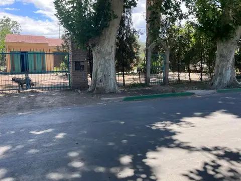 Calle Abel Zapata 600