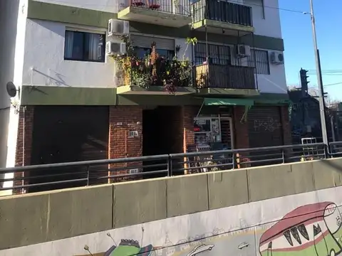 DEPARTAMENTO 2 AMBIENTES