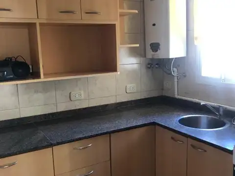 Ayacucho 1500, Piso 3