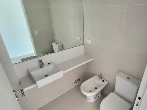 Venta monoambiente a estrenar amenities Barracas