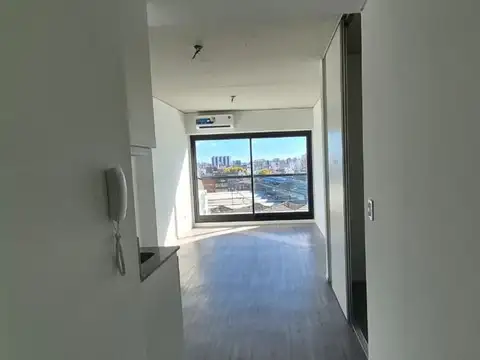 Departamento en Venta en Barracas, USD 63.000