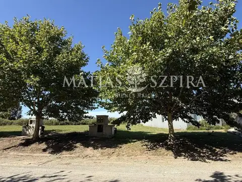 Lote en Venta en Everlinks