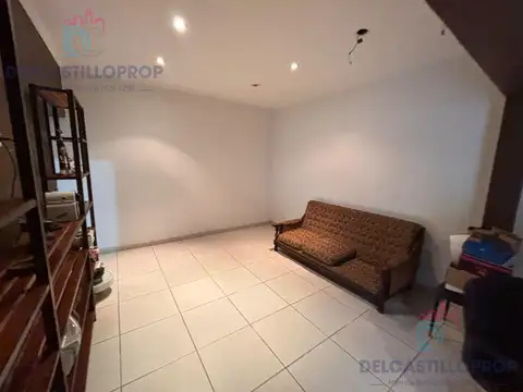Casa en Alquiler 10 años