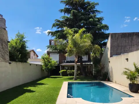 Casa en Venta 15 años