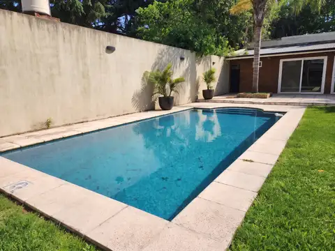 Casa en Venta en Don Torcuato, USD 275.000