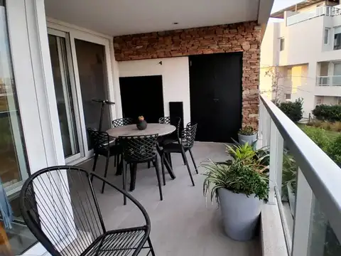 Departamento en Alquiler de 3 ambientes