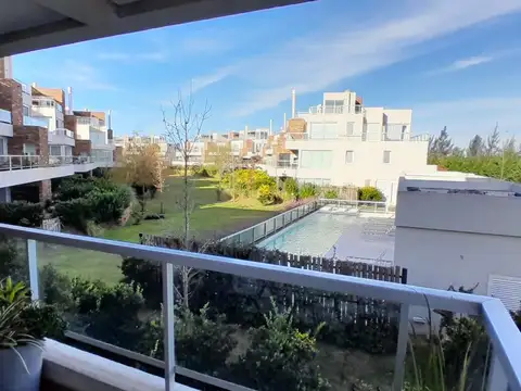 Departamento en Alquiler en Nordelta Castaños, USD 1.150
