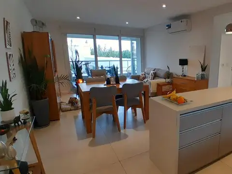 Departamento en Alquiler Permite mascota