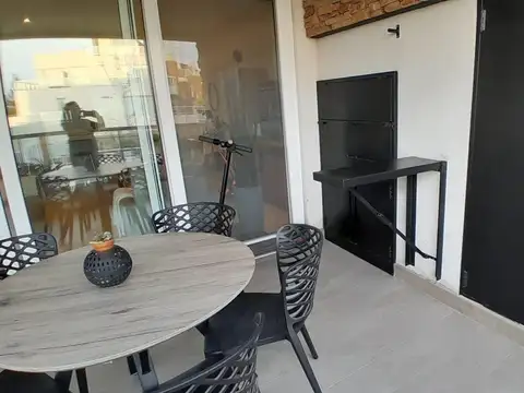 Departamento en Alquiler de 2 dormitorios