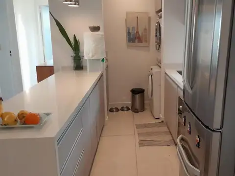 Departamento en Alquiler Permite mascota