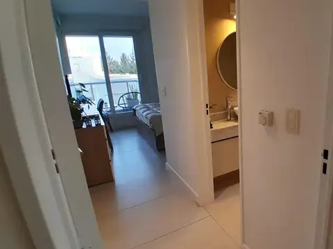 Departamento en Alquiler Permite mascota