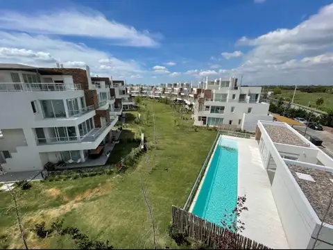 Departamento en Alquiler en Nordelta Castaños, USD 1.150