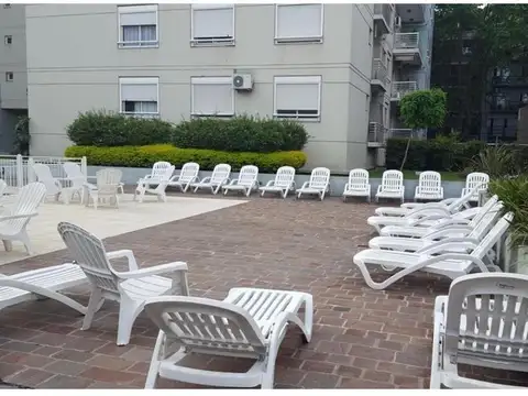 Departamento en Venta de 2 dormitorios