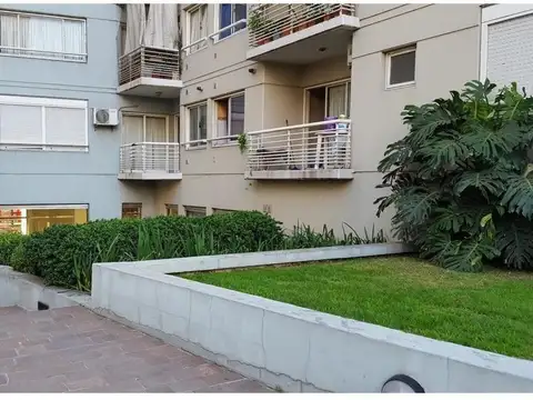 Yerbal 2600, Piso 15