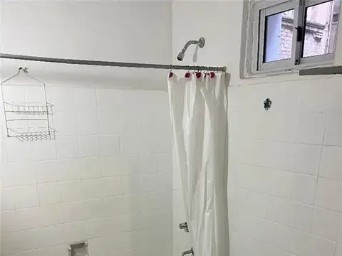 DEPARTAMENTO 2 AMBIENTES - CONSTITUCIÓN, CAPITAL FEDERAL