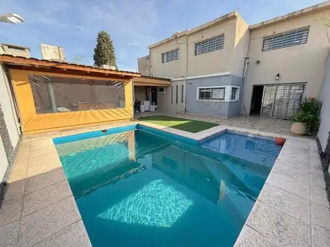 VENTA CASA 4 DORMITORIOS VILLA AZALAIS