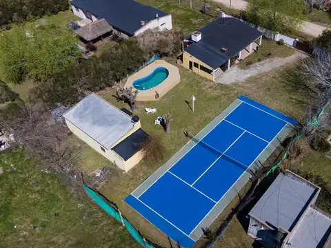 Casa en Venta de 3 dormitorios