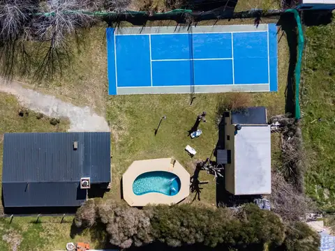 Casa en Venta 20 años