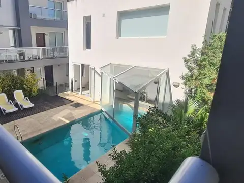 Departamento en Alquiler Temporal en Pinamar, Partido de Pinamar
