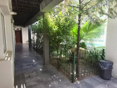 Departamento en Alquiler Temporal con 1 cocheras