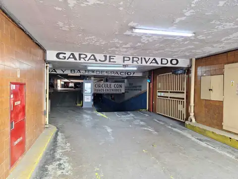 Bartolomé Mitre 2300, Piso PB