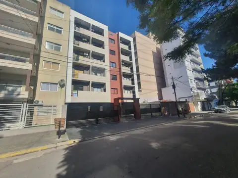 Departamento en venta en San Bernardo Del Tuyu