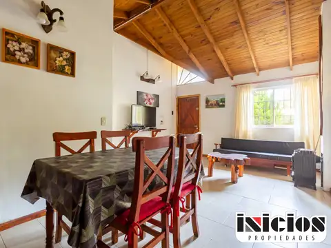 Casa en Venta de 2 dormitorios