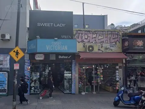 Local en Villa Urquiza