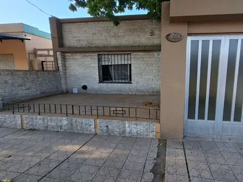 VENTA CASA EN SAN LORENZO