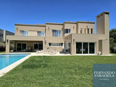 Casa en venta - Terravista