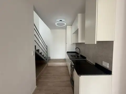 Departamento en Venta 2 años