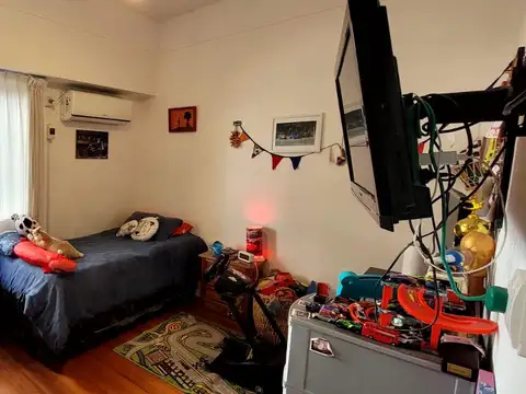 Depto Tipo Casa en Alquiler 50 años