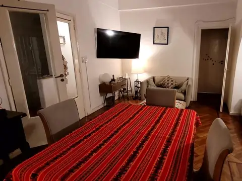 Depto Tipo Casa en Alquiler de 5 ambientes
