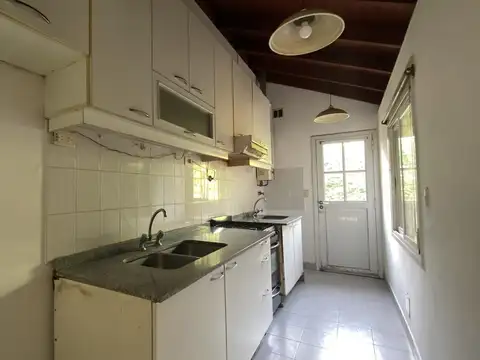 Casa en Alquiler en Matheu, $ 1.500.000