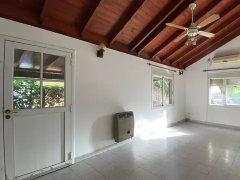 Casa en Alquiler de 3 dormitorios