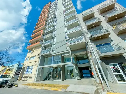 Ricchieri 700 - San Lorenzo