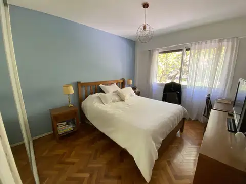Departamento 5 ambientes con 3 baños