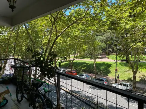 Departamento en Venta de 5 ambientes