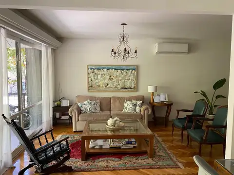 OPPEL | Departamento en Venta | BELGRANO  Capital Federal |  Cod: 28206