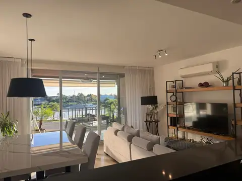 ACQUA RIO NORDELTA 100