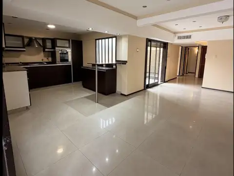 Departamento en Alquiler en Barrio España y Hospitales, Rosario