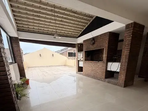 Departamento en Alquiler de 7 ambientes