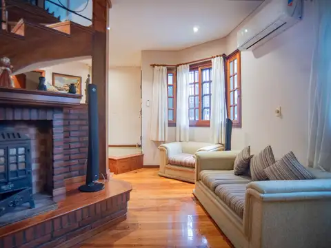 Casa en Venta 21 años
