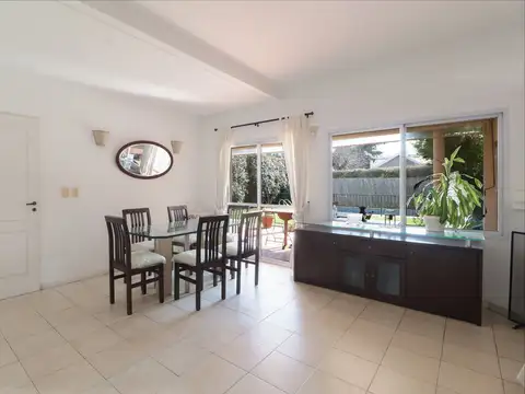 VENTA CASA 4 AMB BARRIO LOS ALAMOS RINCON TIGRE