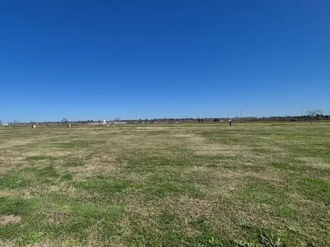 Venta - Terreno en Amarras