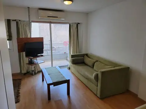 Departamento en alquiler temporario
