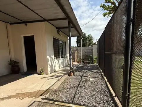 Intendente Luis Tulissi 4100
